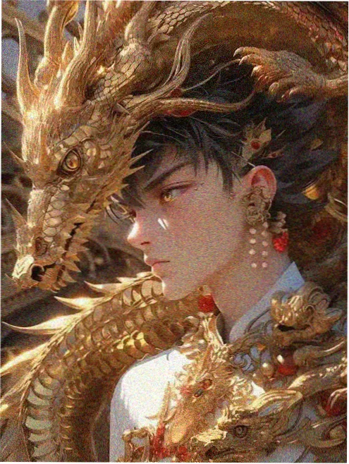 热辣滚烫