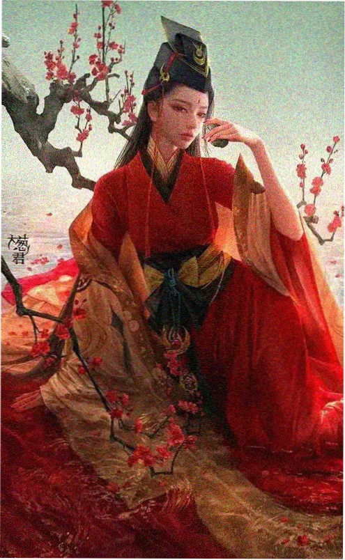 庆余年
