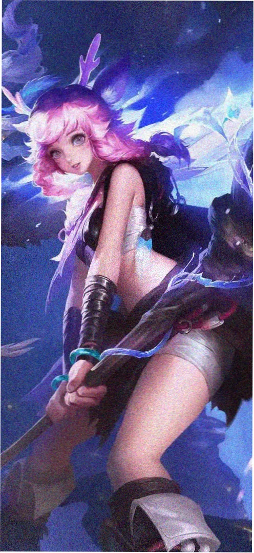 风起洛阳
