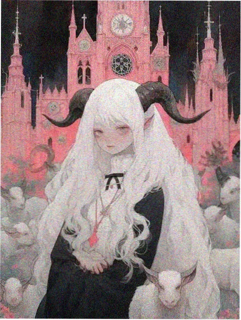 开端